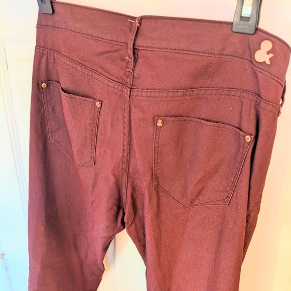 SALE🎉H&M denim jeans - Picture 5 of 6